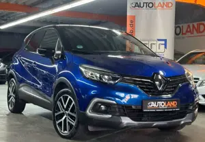 Renault Captur Version S*LED*NAVI*R.KAMERA*SHZG*TEMPO*