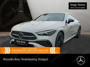 Mercedes-Benz CLE 300 e AMG+NIGHT+PANO+360+AHK+BURMESTER+KEYLESS