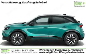 Opel Mokka GS Hybrid Nav SHZ Kam PDC CarPl LaneA 17Z 107 k...