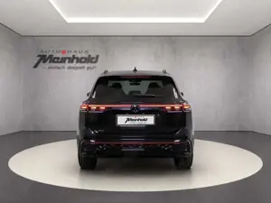 Volkswagen Tiguan 1.5 TSI DSG R-Line Black Style, Dach, AHK Bild 4