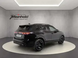 Volkswagen Tiguan 1.5 TSI DSG R-Line Black Style, Dach, AHK Bild 3