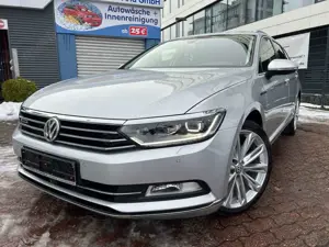 Volkswagen Passat Variant Passat Variant 4Motion *Variant*