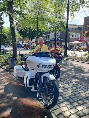 Lust auf ein Abenteuer für sie 