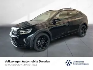 Volkswagen Taigo R-Line 1,5 TSI DSG AHZV IQ.DRIVE WR
