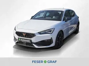 CUPRA Leon VZ 2.0 TSI DSG ACC CarPlay Navi RüKa Sitzh.