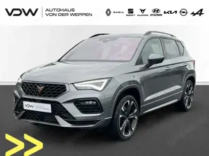 CUPRA Ateca VZ 4Drive DSG 360 Kamera Frontsch. heizbar Klima