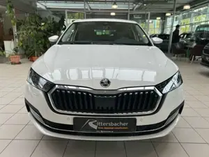 Skoda Octavia Bild 3