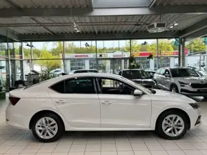 Skoda Octavia Bild 5