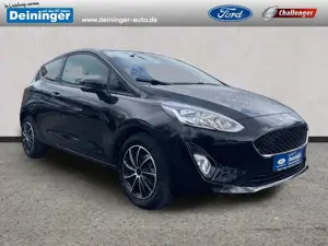 Ford Fiesta 1.1 l Cool  Connect COOL  SOUND/WINTER/EASY-DRIV