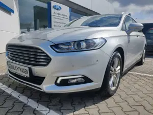 Ford Mondeo Business Edition