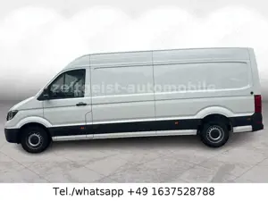 Volkswagen Crafter Crafter 35 L4H2