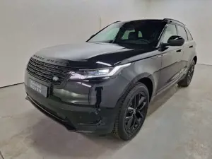 Land Rover Range Rover Velar D200 S Black Winter 20-Zoll