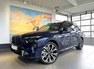 BMW X7 xDr40d M SPORTpro SKY+ICONIC+BW+23*+SOFT+AHK