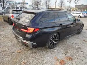 BMW 530 d Touring Aut. M Sport LCI~ 115.000 km ~ 2.Hd Bild 5