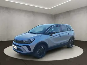 Opel Crossland Elegance 1.2 Turbo