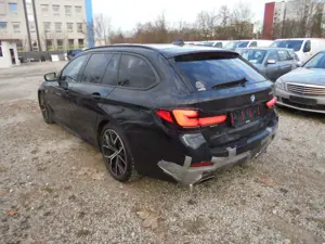 BMW 530 d Touring Aut. M Sport LCI~ 115.000 km ~ 2.Hd Bild 3