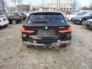 BMW 530 d Touring Aut. M Sport LCI~ 115.000 km ~ 2.Hd Bild 4