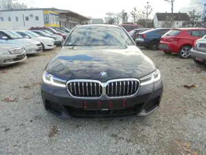 BMW 530 d Touring Aut. M Sport LCI~ 115.000 km ~ 2.Hd Bild 2