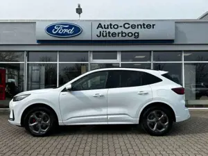 Ford Kuga Hybrid ST-Line X *AWD*PANO*360°*MatrixLED*