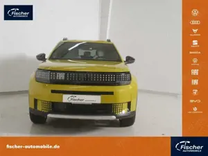 Fiat Grande Panda hybrid 1.2 eDCT la Prima