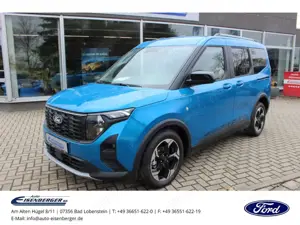 Ford Tourneo Courier 1.0 Active Navi Kamera Bild 2