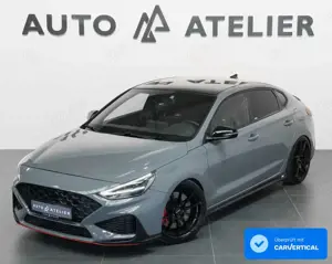 Hyundai i30 N PERFOMANCE DTC*2.HD*SCHALE*NAVI*R.KAM*LED*