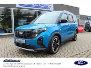 Ford Tourneo Courier 1.0 Active Navi Kamera Bild 1