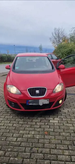 SEAT Altea