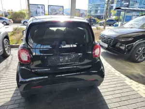smart forTwo Bild 4
