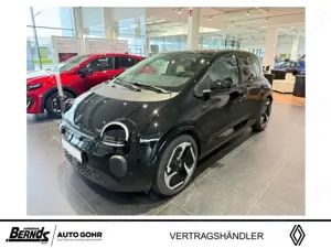 Renault Twingo E-Tech Techno 80 Urban Range 360°PDC NAVI SHZ LED