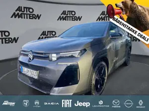 Citroen C5 Aircross 1.2 Mild-Hybrid 145 MAX