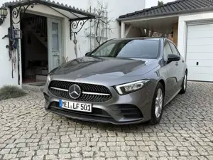 Mercedes-Benz A 180 A 180 (177.084)