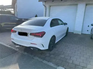 Mercedes-Benz 180 A 180 AMG und Night Line Bild 2
