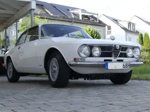 Alfa Romeo GTV