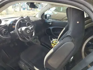 smart forTwo Bild 3