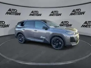 Citroen C5 Aircross 1.2 Mild-Hybrid 145 MAX Bild 2