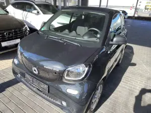 smart forTwo Bild 2
