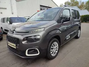 Citroen Berlingo Berlingo M 130 EAT8 Klimaaut/Navi+Cam/AHK