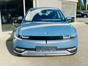 Hyundai IONIQ 5 58kWh NAVI+LED+SHZ+KAMERA+ACC+BOSE+19 Bild 2