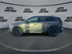 Citroen C5 Aircross 1.2 Mild-Hybrid 145 MAX Bild 5