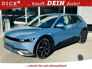 Hyundai IONIQ 5 58kWh NAVI+LED+SHZ+KAMERA+ACC+BOSE+19