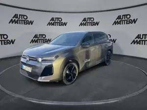 Citroen C5 Aircross 1.2 Mild-Hybrid 145 MAX Bild 4