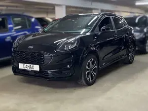 Ford Puma ST-Line*NAVI*LED*AHK