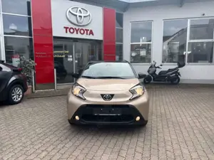 Toyota Others Aygo X Teamplayer