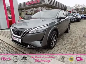 Nissan Qashqai N-Connecta 1.5 VC-T e-POWER 190PS Winter Paket N-C