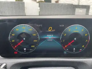 Mercedes-Benz 180 A 180 AMG und Night Line Bild 5