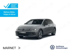 Volkswagen Golf VIII 1.5 eTSI DSG Goal*Navi*AHK*Kamera*LED+