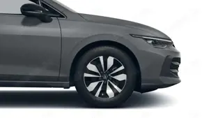 Volkswagen Golf VIII 1.5 eTSI DSG Goal*Navi*AHK*Kamera*LED+ Bild 5