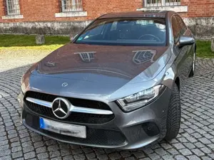 Mercedes-Benz A 180 A 180 Style