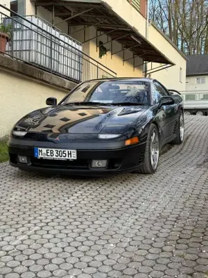 Mitsubishi 3000 GT